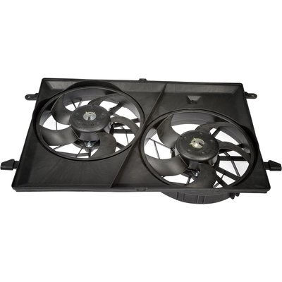 DORMAN - 621390 - assemblage de ventilateur de radiateur pa2