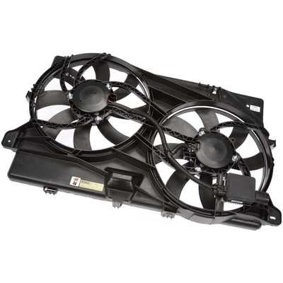 DORMAN - 621392 - Radiator Fan Assembly pa5
