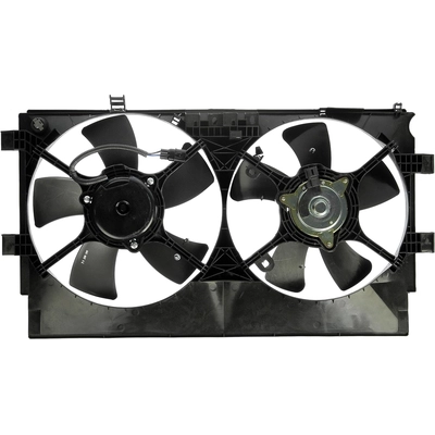 DORMAN - 621426 - Radiator Fan Assembly pa1