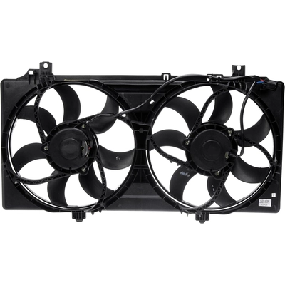 DORMAN - 621436 - Radiator Fan Assembly pa1