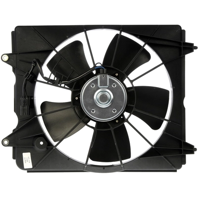 DORMAN - 621-438 - Radiator Fan Assembly pa1