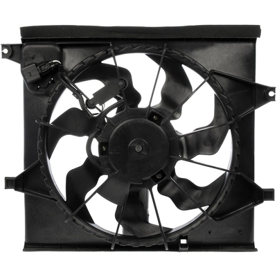 DORMAN - 621-446 - Radiator Fan Assembly pa1