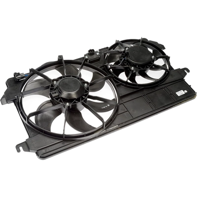 DORMAN - 621450 - Radiator Fan Assembly pa1