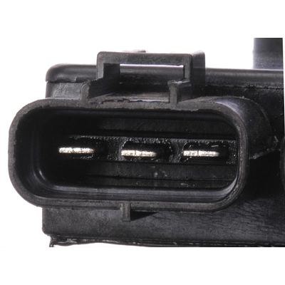 Radiator Fan Assembly by DORMAN - 621-458 pa2