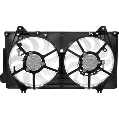 DORMAN - 621-459 - Radiator Fan Assembly pa1