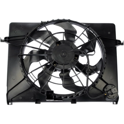 DORMAN - 621-477 - assemblage de ventilateur de radiateur pa2