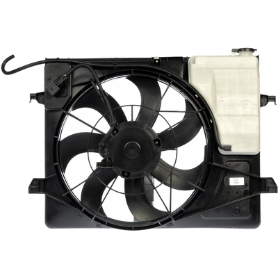 DORMAN - 621-497 - Radiator Fan Assembly pa1