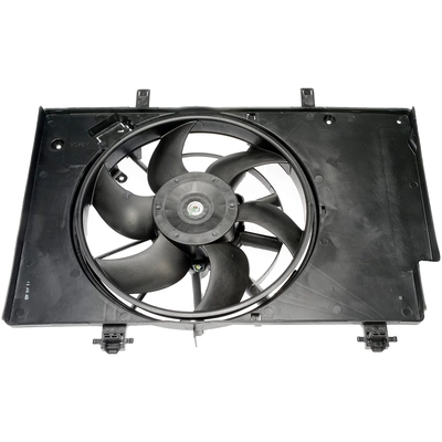 DORMAN - 621-503 - Radiator Fan Assembly pa3