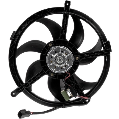 DORMAN - 621-508 - Radiator Fan Assembly pa1