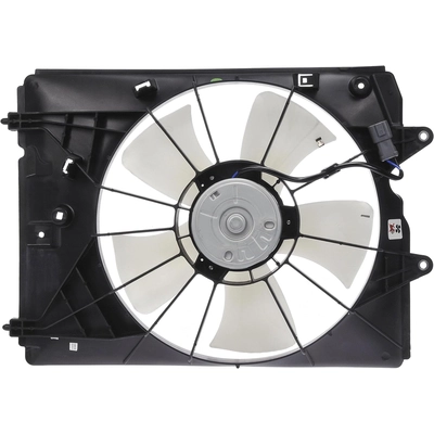 DORMAN - 621511 - Radiator Fan Assembly pa1