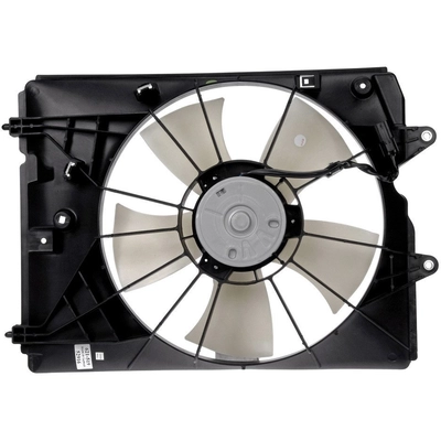 DORMAN - 621-519 - Radiator Fan Assembly pa1