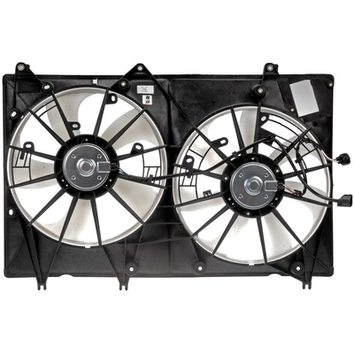 DORMAN - 621531 - Radiator Fan Assembly pa1