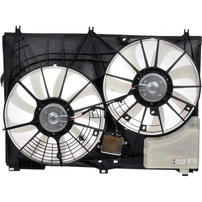 DORMAN - 621-541 - assemblage de ventilateur de radiateur pa1