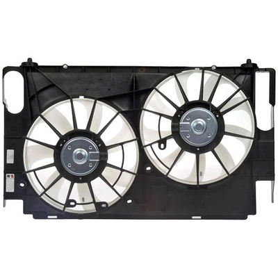 DORMAN - 621557 - Radiator Fan Assembly pa1