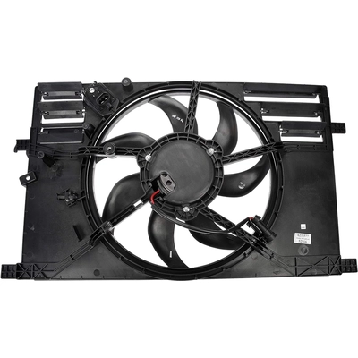 DORMAN - 621577 - Radiator Fan Assembly pa2