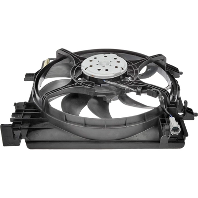 DORMAN - 621598 - assemblage de ventilateur de radiateur pa1