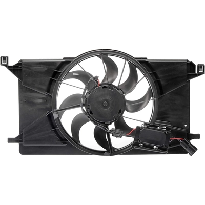 DORMAN - 621606 - Radiator Fan Assembly pa1