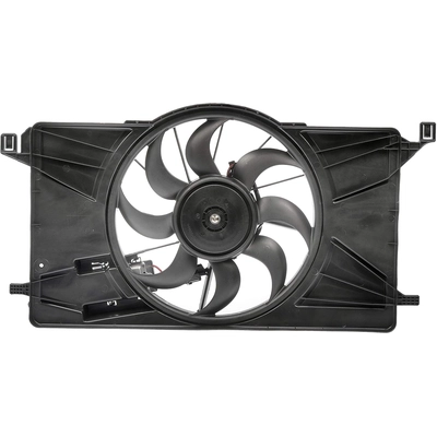 DORMAN - 621606 - Radiator Fan Assembly pa2