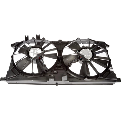 Radiator Fan Assembly by DORMAN - 621804 pa2