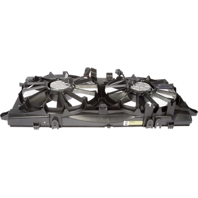 Radiator Fan Assembly by DORMAN - 621804 pa5