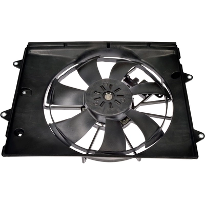 DORMAN - 621967 - Radiator Fan Assembly pa2