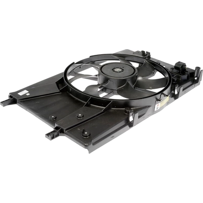 Radiator Fan Assembly by DORMAN - 621971 pa5