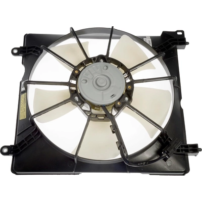 Radiator Fan Assembly by DORMAN - 621973 pa1
