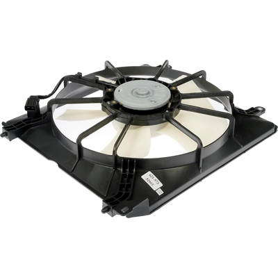 Radiator Fan Assembly by DORMAN - 621973 pa2