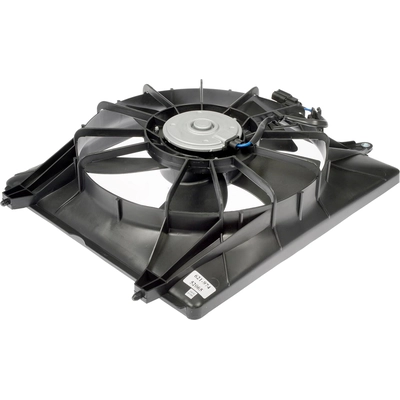 Radiator Fan Assembly by DORMAN - 621974 pa4