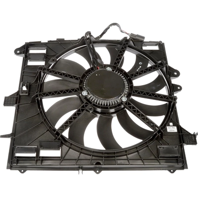 Radiator Fan Assembly by DORMAN - 621984 pa4