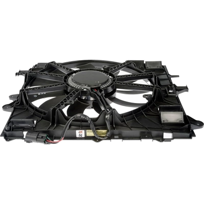 Radiator Fan Assembly by DORMAN - 621984 pa5