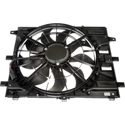 Radiator Fan Assembly by DORMAN - 621985 pa6