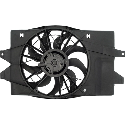 Radiator Fan Assembly by DORMAN (OE SOLUTIONS) - 620-002 pa3