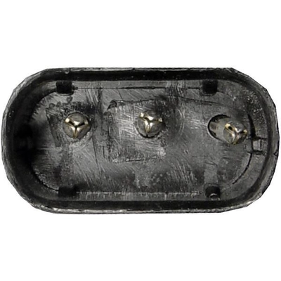 Radiator Fan Assembly by DORMAN (OE SOLUTIONS) - 620-004 pa1