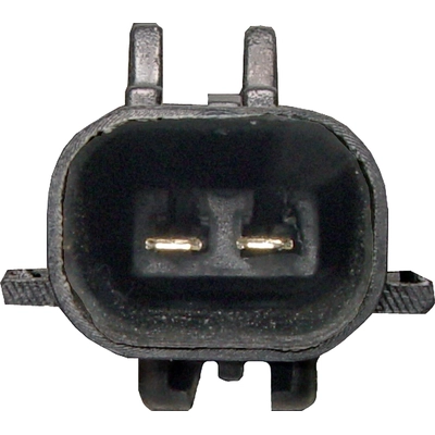 Radiator Fan Assembly by DORMAN (OE SOLUTIONS) - 620-010 pa7