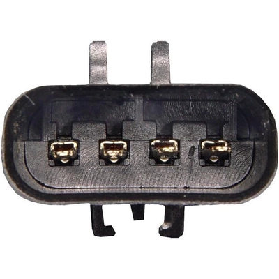 Radiator Fan Assembly by DORMAN (OE SOLUTIONS) - 620-014 pa1