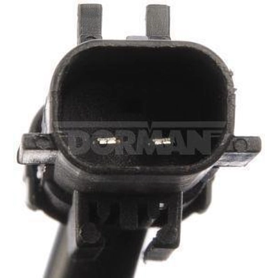 assemblage de ventilateur de radiateur de DORMAN (OE SOLUTIONS) - 620-017 pa4
