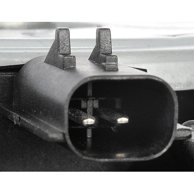 Radiator Fan Assembly by DORMAN (OE SOLUTIONS) - 620-031 pa4