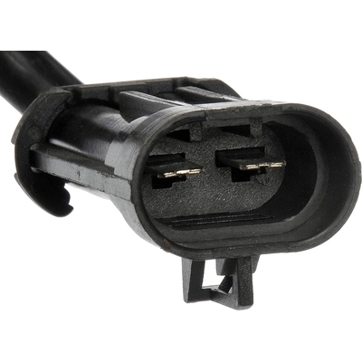Radiator Fan Assembly by DORMAN (OE SOLUTIONS) - 620-061 pa4