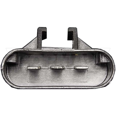 Radiator Fan Assembly by DORMAN (OE SOLUTIONS) - 620-108 pa8