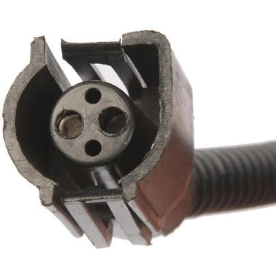 Radiator Fan Assembly by DORMAN (OE SOLUTIONS) - 620-162 pa2