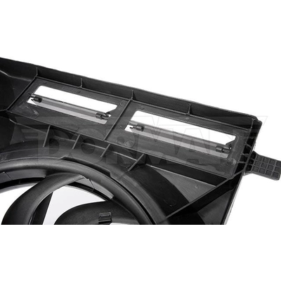 Radiator Fan Assembly by DORMAN (OE SOLUTIONS) - 620-167 pa5