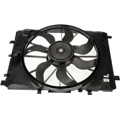 DORMAN (OE SOLUTIONS) - 620-168 - Radiator Fan Assembly pa1