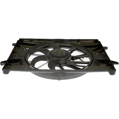 Radiator Fan Assembly by DORMAN (OE SOLUTIONS) - 620-187 pa2
