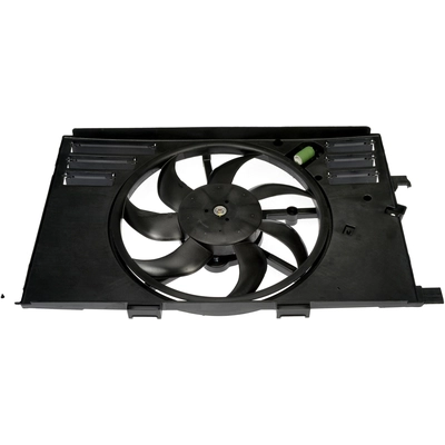 DORMAN (OE SOLUTIONS) - 620-188 - Rad Fan Assembly pa4