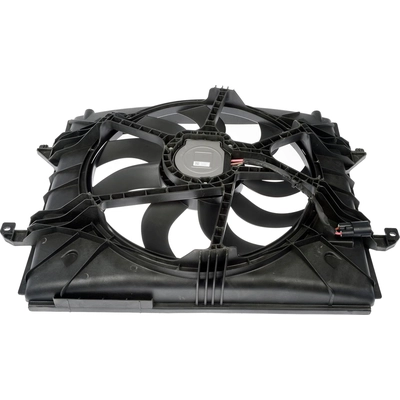 Radiator Fan Assembly by DORMAN (OE SOLUTIONS) - 620-189 pa1