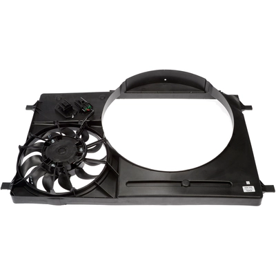 DORMAN (OE SOLUTIONS) - 620-192 - Radiator Fan Assembly pa7