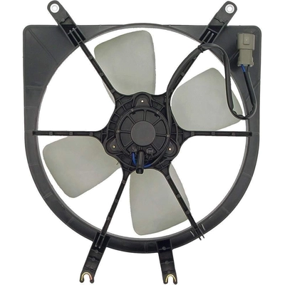 assemblage de ventilateur de radiateur de DORMAN (OE SOLUTIONS) - 620-204 pa3