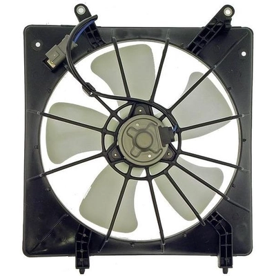 Radiator Fan Assembly by DORMAN (OE SOLUTIONS) - 620-227 pa4