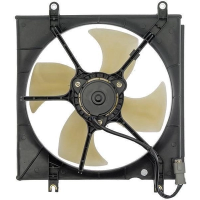 Radiator Fan Assembly by DORMAN (OE SOLUTIONS) - 620-230 pa5